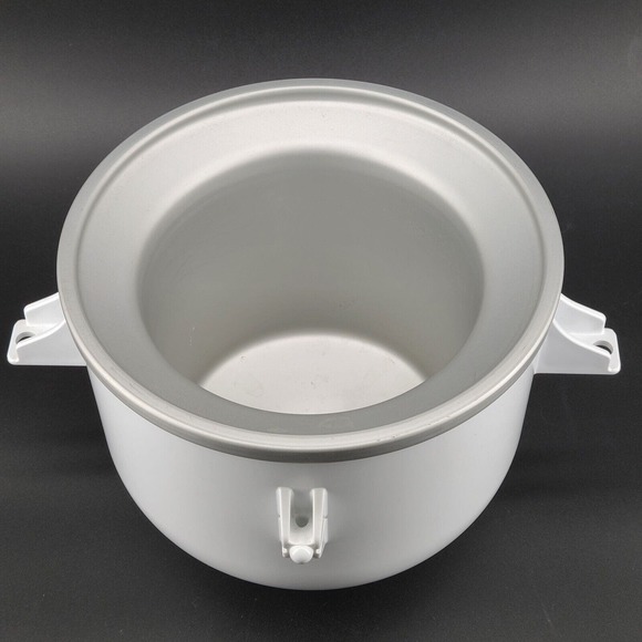 KitchenAid White Mixing Bowl - Picture 5 of 6